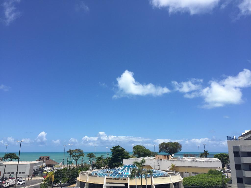 Hotel Filipeia João Pessoa Kültér fotó