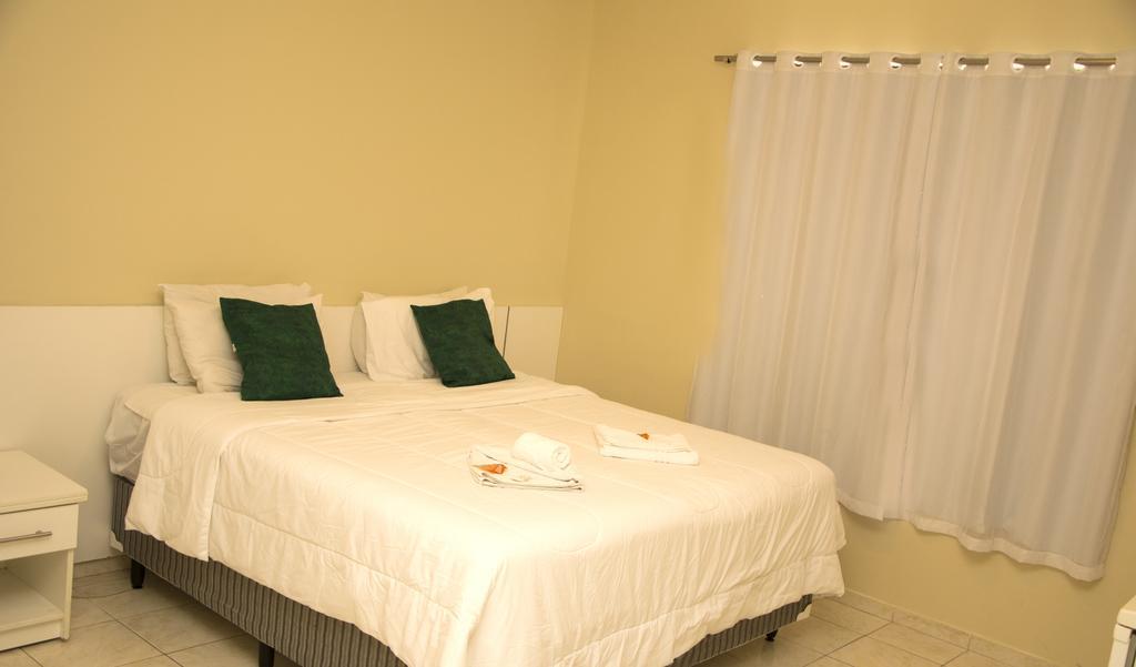 Hotel Filipeia João Pessoa Kültér fotó
