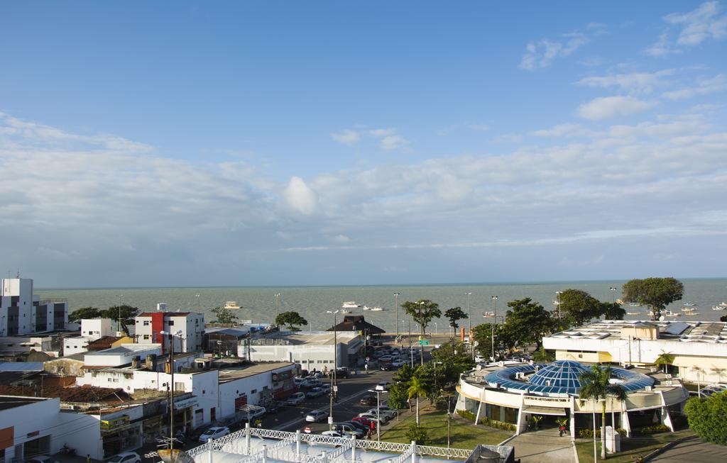 Hotel Filipeia João Pessoa Kültér fotó