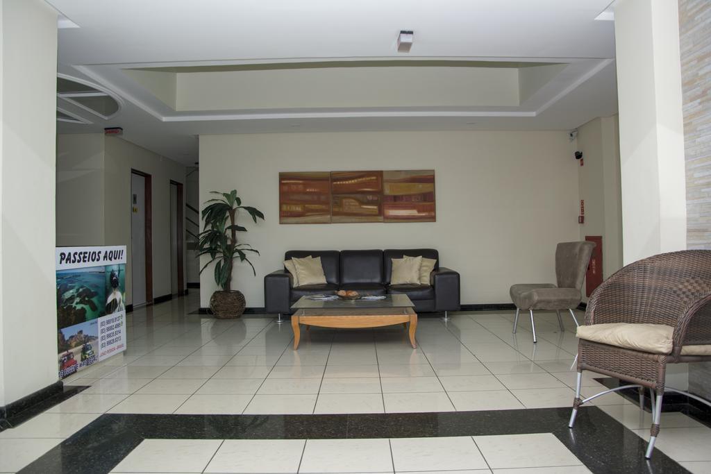 Hotel Filipeia João Pessoa Kültér fotó
