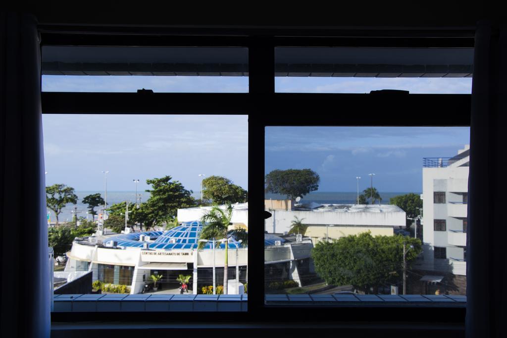 Hotel Filipeia João Pessoa Kültér fotó