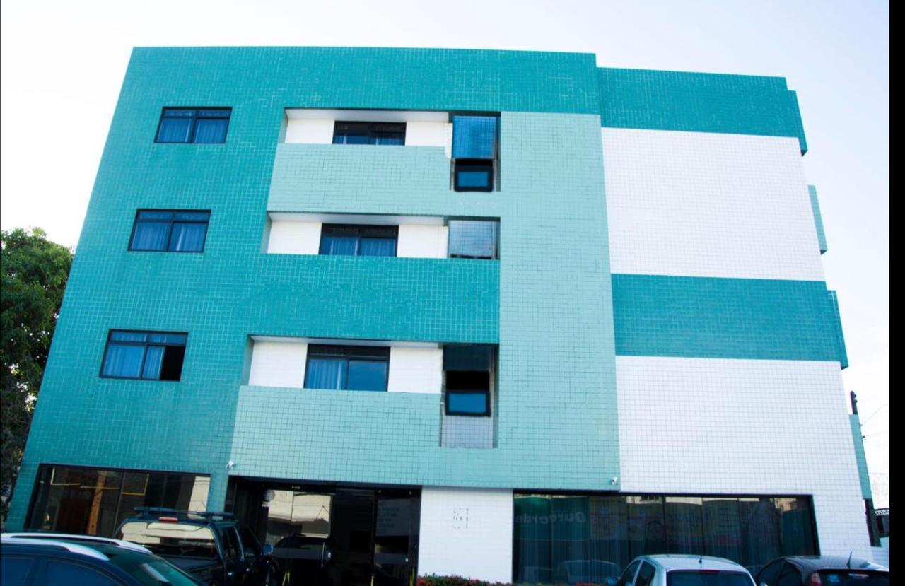 Hotel Filipeia João Pessoa Kültér fotó