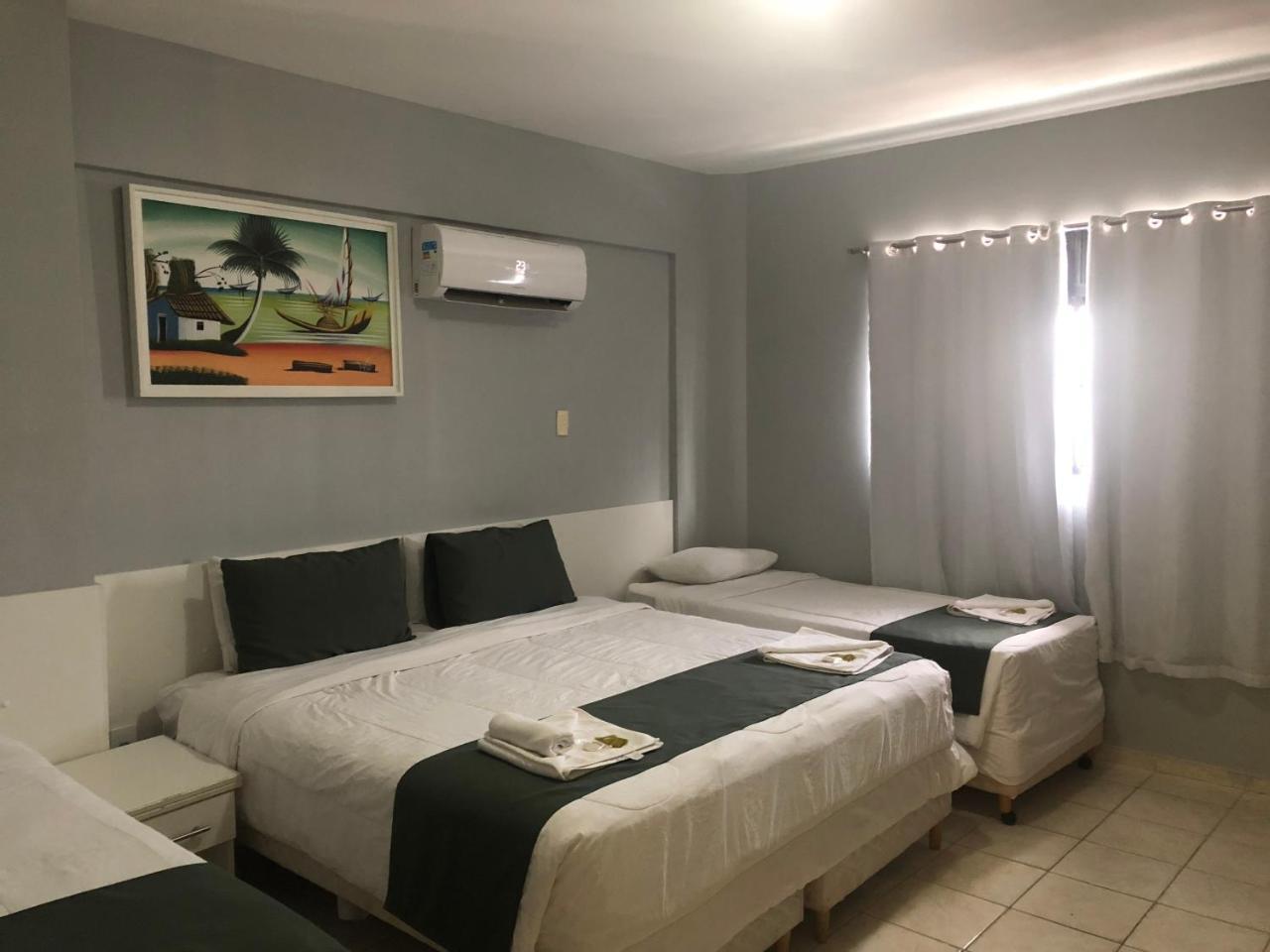 Hotel Filipeia João Pessoa Kültér fotó