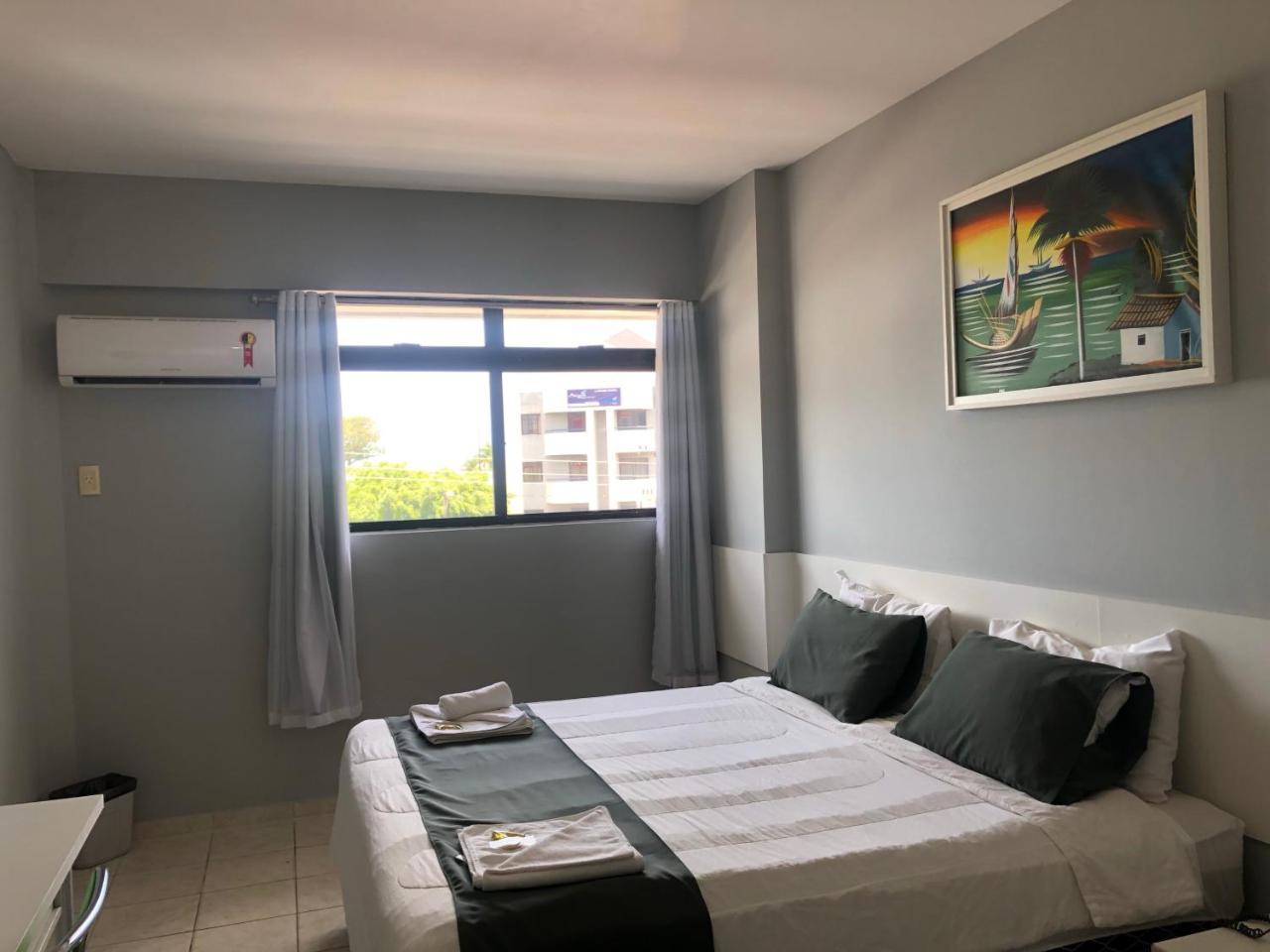 Hotel Filipeia João Pessoa Kültér fotó