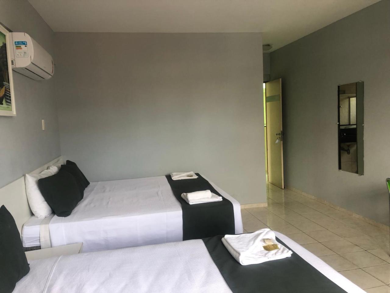 Hotel Filipeia João Pessoa Kültér fotó