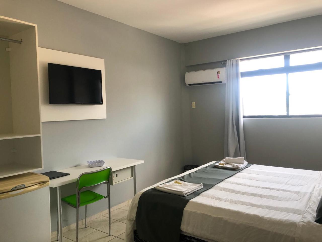 Hotel Filipeia João Pessoa Kültér fotó