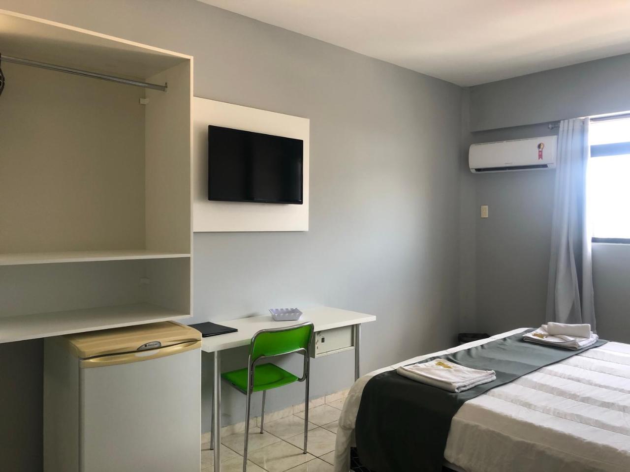 Hotel Filipeia João Pessoa Kültér fotó