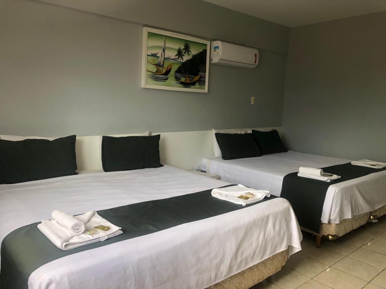 Hotel Filipeia João Pessoa Kültér fotó