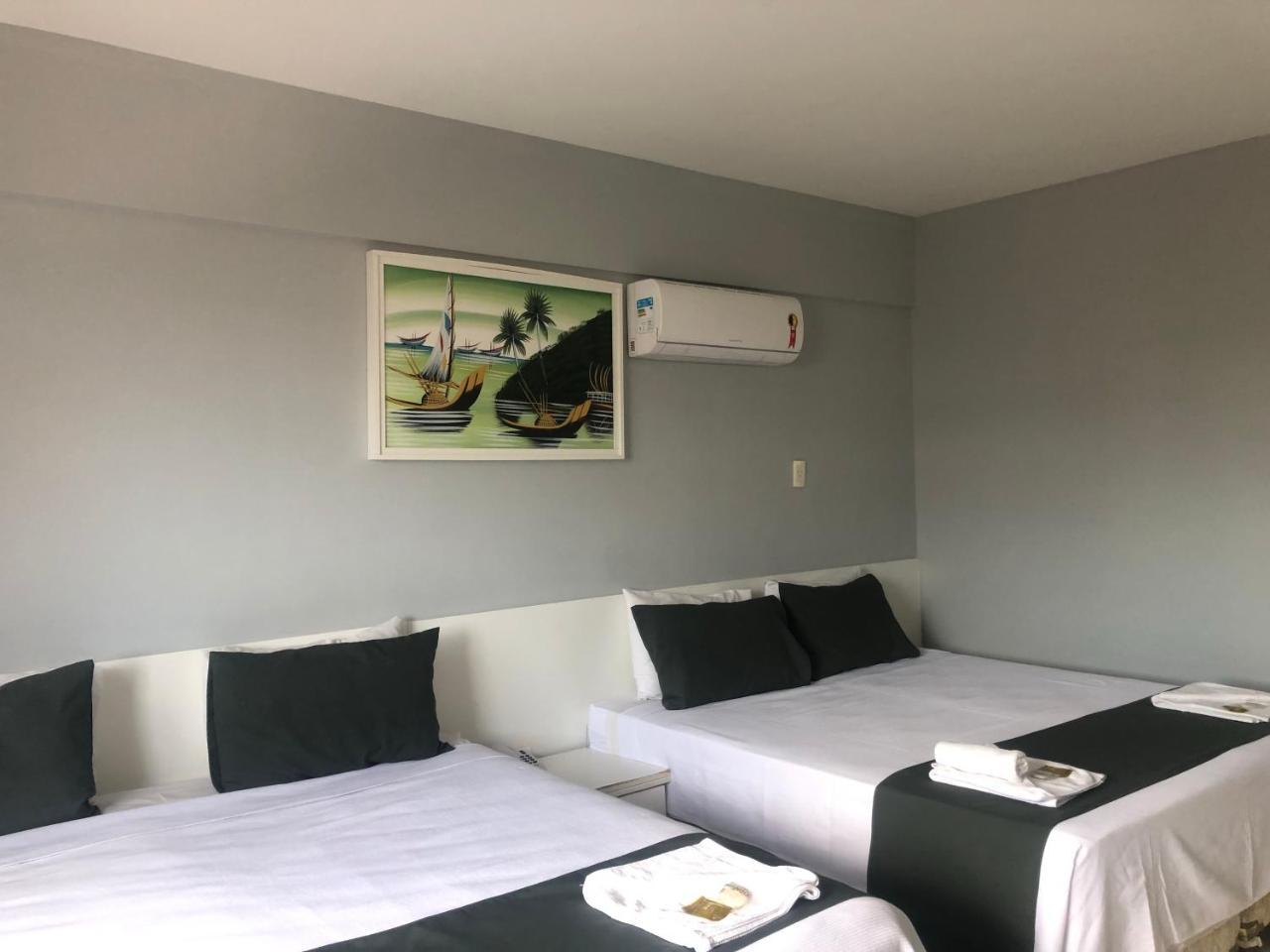 Hotel Filipeia João Pessoa Kültér fotó