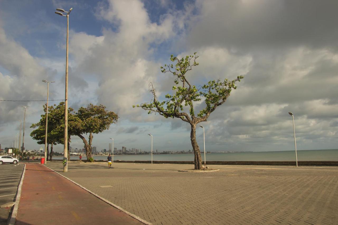 Hotel Filipeia João Pessoa Kültér fotó