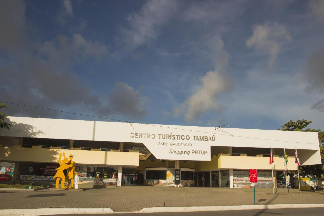 Hotel Filipeia João Pessoa Kültér fotó