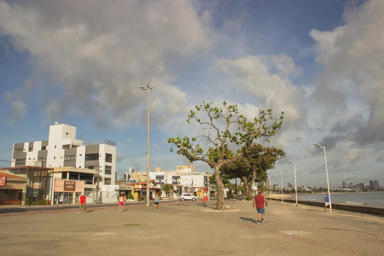 Hotel Filipeia João Pessoa Kültér fotó