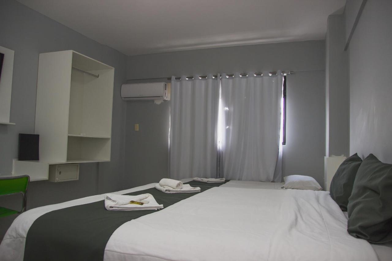 Hotel Filipeia João Pessoa Kültér fotó