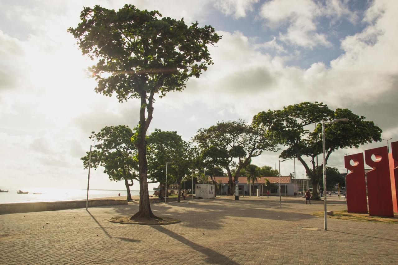 Hotel Filipeia João Pessoa Kültér fotó