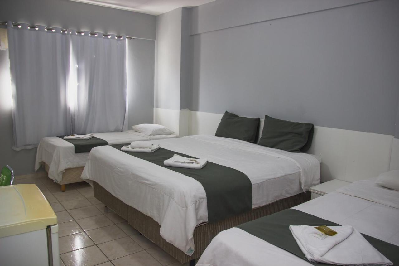 Hotel Filipeia João Pessoa Kültér fotó