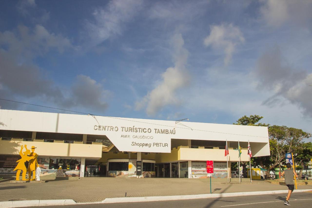 Hotel Filipeia João Pessoa Kültér fotó